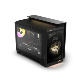 MSI MEG Vision X/AI 2NVZ9-237EU/Tower/U9-285K/128GB/2TB/RTX 5090/W11H/2R