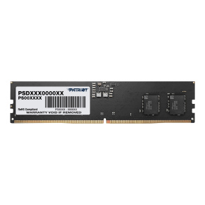 32GB DDR5-5600MHz CL46 Patriot