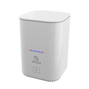 AKASA DuoDock MX20 AKASA DuoDock MX20