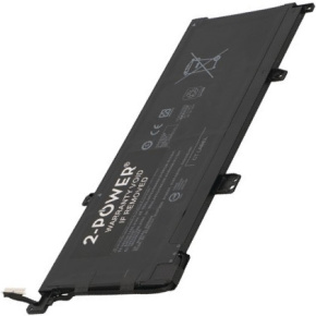 2-POWER Batéria 15,4V 3615mAh pre HP Envy 15-aq, 15-ar000, m6-aq000, m6-aq100, m6-ar000