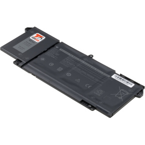 Batéria T6 Power Dell Latitude 5320, 7320, 7420, 7520, 3680mAh, 42Wh, 3cell, Li-pol Batéria T6 Power Dell Latitude 5320, 7320, 7420, 7520, 3680mAh, 42Wh, 3cell, Li-pol