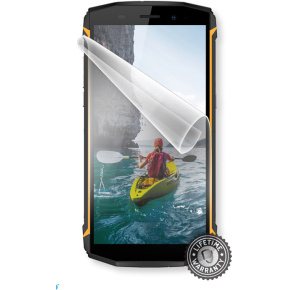 Screenshield IGET Blackview GBV6800 Pro fólie na displej