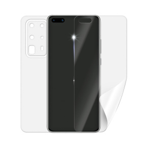 Screenshield HUAWEI P40 Pro fólie na celé telo