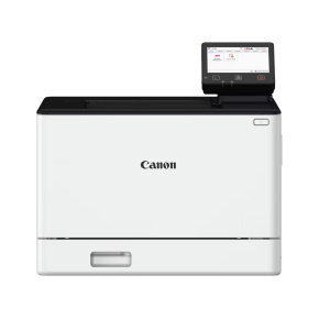 Canon imageFORCE C1333P + sada tonerov T12
