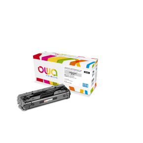 OWA Armor toner kompatibilný HP LJ 1100, C4092A, 4100st, JUMBO, čierna/black OWA Armor toner kompatibilný HP LJ 1100, C4092A, 4100st, JUMBO, čierna/black