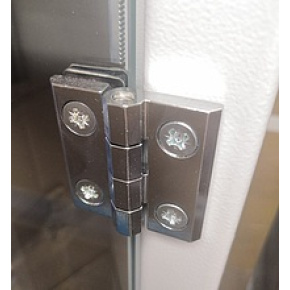 Súprava pántov dverí k rozvádzaču LC-50 Súprava pántov dverí k rozvádzaču LC-50