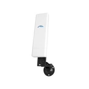 Ubiquiti držiak na okno alebo stenu pre NanoStation