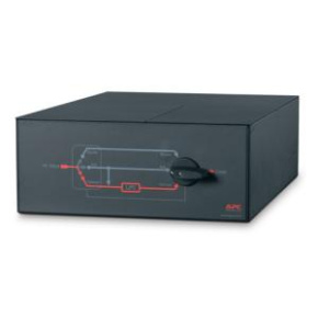 APC Symmetra LX Service Bypass Panel-230V