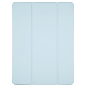 OBAL:ME MistyTab Puzdro pre Samsung Galaxy Tab A11+ Light Blue