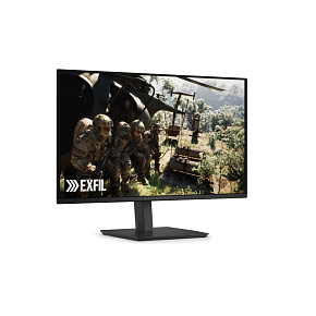 Dell Alienware/AW2726DM/27"/OLED/QHD/240Hz/0,03ms/Čierna/3R Dell Alienware/AW2726DM/27"/OLED/QHD/240Hz/0,03ms/Čierna/3R