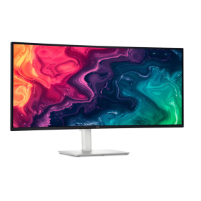 Dell Plus/S3425DW/34"/VA/wQHD/120Hz/1ms/White/3R
