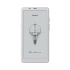 E-book ONYX BOOX PALMA 2, biela, 6,13", 128GB, Bluetooth, Android 13.0, E-ink displej, WIFi