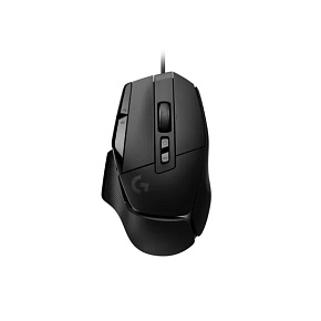 myš Logitech G502 Hero X _ myš Logitech G502 Hero X _