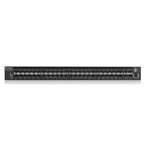 Zyxel 56-port Managed Layer3+ Gigabit switch Zyxel 56-port Managed Layer3+ Gigabit switch