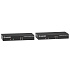 KVM Extender Kit cez CATx - 4K, DP, USB 2.0,audio