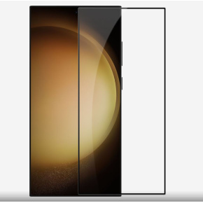 Nillkin Tvrdené Sklo 2.5D CP+ PRO Black pre Samsung Galaxy A25 5G