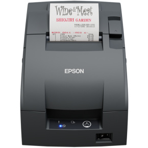 EPSON TM-U220IIB (102P0), pár, NIE, EDG