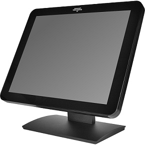 VIRTUOS - "17" LCD BMonitor BM-1700, dotykový, kapacitný, USB, HDMI, VGA