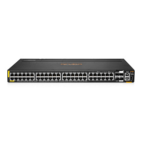 Aruba 6200 48G CL4 PoE 4SFP+ Sw