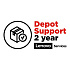 Lenovo WARRANTY 2Y Courier/Carry-in Post Wty