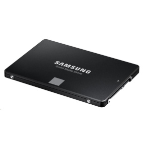 2,5" SSD disk Samsung 870 EVO SATA III-500 GB 2,5" SSD disk Samsung 870 EVO SATA III-500 GB