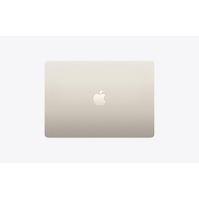MacBook Air 15'' M5 chip  with 10-core CPU and 10-core GPU, 16GB, 512GB SSD - Starlight