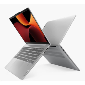 LENOVO NTB Yoga 7 2v1 14ILL10 - Ultra 7 258V,14" 2.8K WQXGA+ OLED,32GB,1TSSD,HDMI,Intel Arc 140V,W11H,3Y Premium