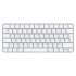 Apple Magic Keyboard/Bezdrôtová Bluetooth/UA layout/Biela