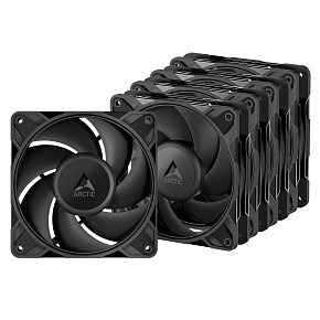 ARCTIC P12 Pro LN (Low Noise) - 5 Pack ARCTIC P12 Pro LN (Low Noise) - 5 Pack