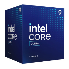 CPU Intel Core Ultra 9285 (LGA1851) CPU Intel Core Ultra 9285 (LGA1851)