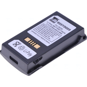 Batéria T6 Power Motorola Zebra MC3200, MC32N0-G, MC32N0-R, MC32N0-S, 2700mAh, 9,9Wh, Li-poly Batéria T6 Power Motorola Zebra MC3200, MC32N0-G, MC32N0-R, MC32N0-S, 2700mAh, 9,9Wh, Li-poly