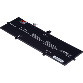 Batéria T6 Power HP EliteBook x360 1030 G3, EliteBook x360 1040 G3, 7300mAh, 56Wh, 4cell, Li-pol Batéria T6 Power HP EliteBook x360 1030 G3, EliteBook x360 1040 G3, 7300mAh, 56Wh, 4cell, Li-pol