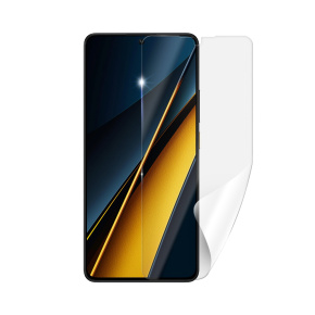 Screenshield XIAOMI POCO X6 Pro 5G fólie na displej Screenshield XIAOMI POCO X6 Pro 5G fólie na displej
