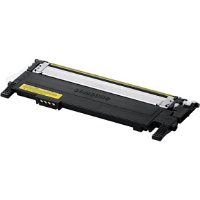HP/Samsung CLT-Y406S/EĽS 1000 strán Toner Yellow HP/Samsung CLT-Y406S/EĽS 1000 strán Toner Yellow