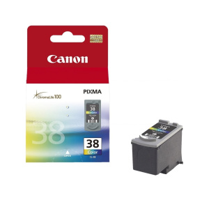 Canon colour CL-38 Canon colour CL-38