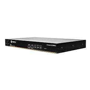 Avocent® ACS8000 Advanced Console Server Avocent® ACS8000 Advanced Console Server