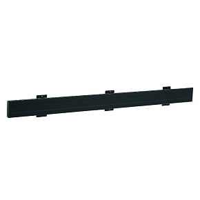 Vogel´s horizontálna časť adaptéra Connect-it PFB 3419, 1915 mm, čierna