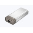 QNAP QNA-UC10G1SF adaptér USB-C/Thunderbolt 4 na SFP+ (1xSFP+,1xUSB-C4/TB4,fanless)