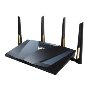 ASUS RT-BE88U Wi-Fi 7 Extendable Router, AiMesh, 4G/5G Mobile Tethering ASUS RT-BE88U Wi-Fi 7 Extendable Router, AiMesh, 4G/5G Mobile Tethering