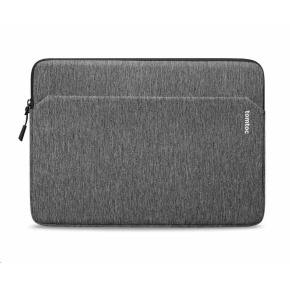 tomtoc Sleeve - 13" MacBook Air / 14" MacBook Pro, šedá tomtoc Sleeve - 13" MacBook Air / 14" MacBook Pro, šedá