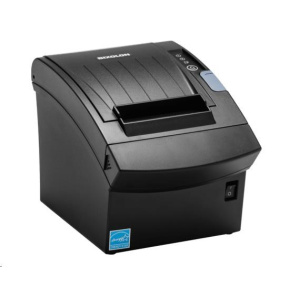 ROZBALENO - Bixolon SRP-350V, cutter, USB, black ROZBALENO - Bixolon SRP-350V, cutter, USB, black