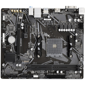 GIGABYTE A520M K V2/AM4/mATX GIGABYTE A520M K V2/AM4/mATX
