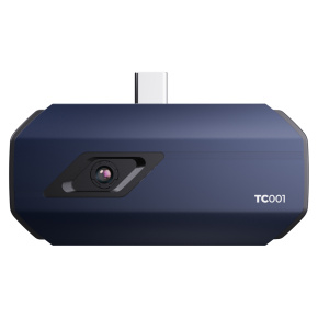 TOPDON TCView TC001 termálna infra kamera