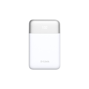 D-Link 10000mAh Power Bank, DPP-101 D-Link 10000mAh Power Bank, DPP-101
