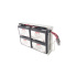 Battery replacement kit RBC23