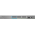 Grandstream GWN7803PH Pro L2++, Managed switch, 24x 1Gb RJ45, PoE, SFP+