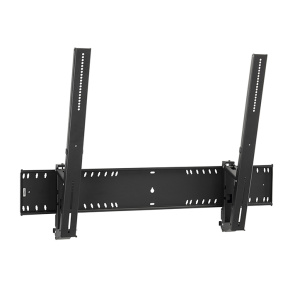 Profesionálny držiak na XXL displeje Vogel's PFW6910, náklon, zámok Profesionálny držiak na XXL displeje Vogel's PFW6910, náklon, zámok