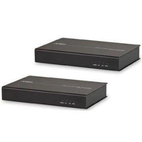 ATEN Extender PC-konzola DVI, USB 3port hub, 100m