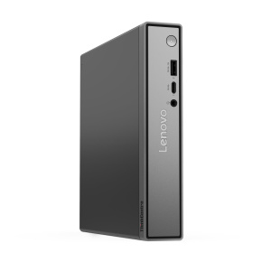 Lenovo ThinkCentre neo/50q Gen 5/Mini/5-210H/16GB/512GB/Intel int/W11P/3ROn-Site Lenovo ThinkCentre neo/50q Gen 5/Mini/5-210H/16GB/512GB/Intel int/W11P/3ROn-Site