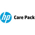 HP 4y NextBusDay Large Monitor HW Supp